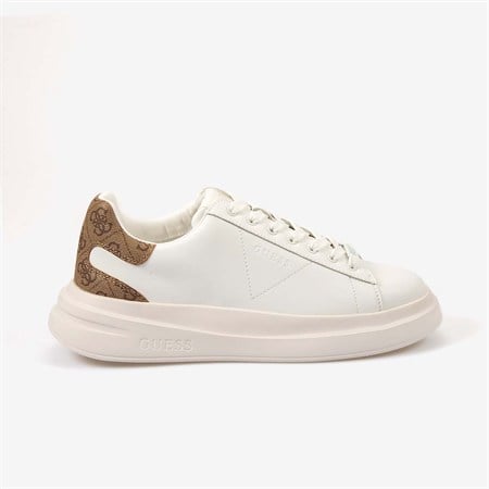 Guess   Erkek Spor & Sneaker Ayakkabı FMPVIBLEA12