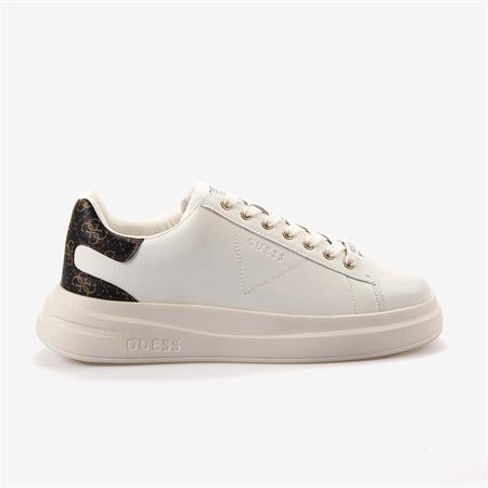 Guess Erkek Spor & Sneaker Ayakkabı FMPVIBLEA12
