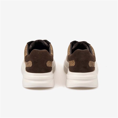 Guess   Erkek Spor & Sneaker Ayakkabı FMPVIBFAL12
