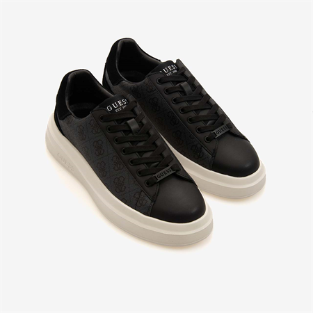 Guess   Erkek Spor & Sneaker Ayakkabı FMPVIBFAL12