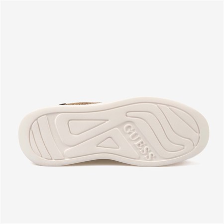 Guess   Erkek Spor & Sneaker Ayakkabı FMPVIBFAL12