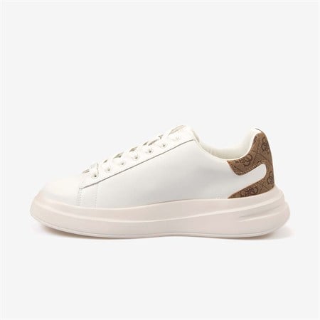 Guess   Erkek Spor & Sneaker Ayakkabı FMPVIBLEA12