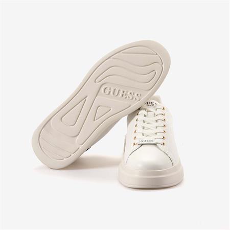 Guess Erkek Spor & Sneaker Ayakkabı FMPVIBLEA12