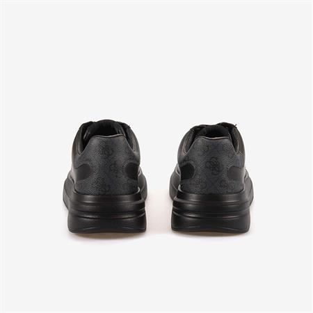 Guess Erkek Spor & Sneaker Ayakkabı FMPVIBLEA12