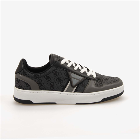 Guess Erkek Spor & Sneaker Ayakkabı FMPVINFAL12