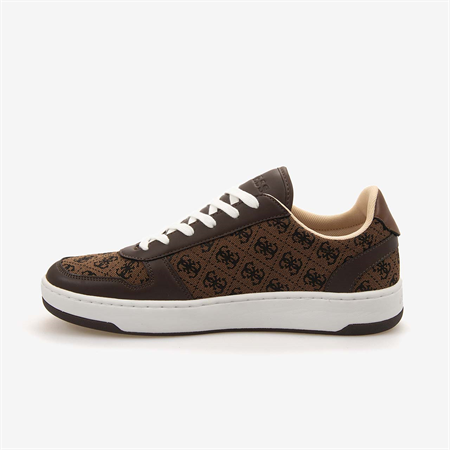 Guess Erkek Spor & Sneaker Ayakkabı FMPVINFAL12