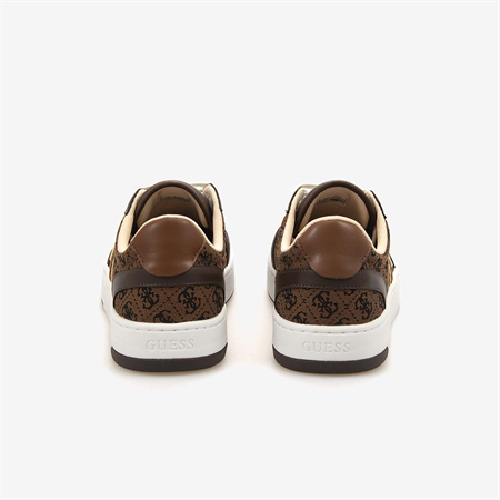 Guess Erkek Spor & Sneaker Ayakkabı FMPVINFAL12
