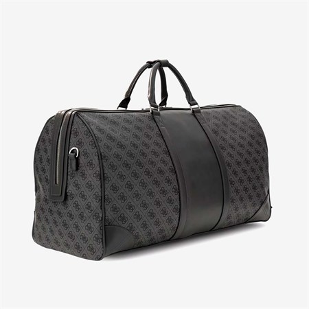 Guess Erkek Vegan Fermuarlı Çift Saplı El Seyahat Çantası TMMILLP6235