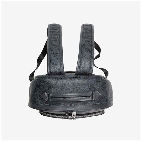Guess Erkek Vegan Milano Logo Sırt Çantası HMMILLP6211