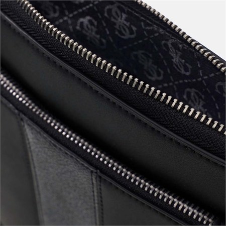 Guess Erkek Vegan Sidney Askılı Postacı & Çapraz Çanta HMSYSYP6459