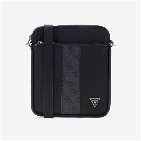 Guess Erkek Vegan Sidney Askılı Postacı & Çapraz Çanta HMSYSYP6459