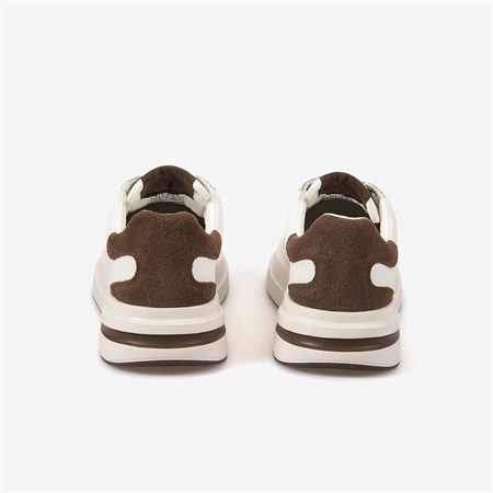 Guess Erkek Vegan Spor & Sneaker Ayakkabı FMFEALELL12