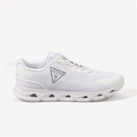 Guess Erkek Vegan Spor & Sneaker Ayakkabı FMTEASELE12