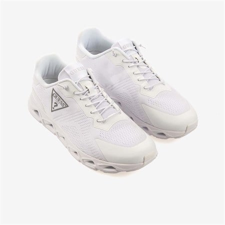 Guess Erkek Vegan Spor & Sneaker Ayakkabı FMTEASELE12