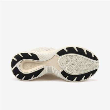 Guess Erkek Vegan Spor & Sneaker Ayakkabı FMJSQUELE12