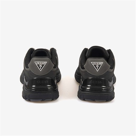 Guess Erkek Vegan Spor & Sneaker Ayakkabı FMTSQUELE12