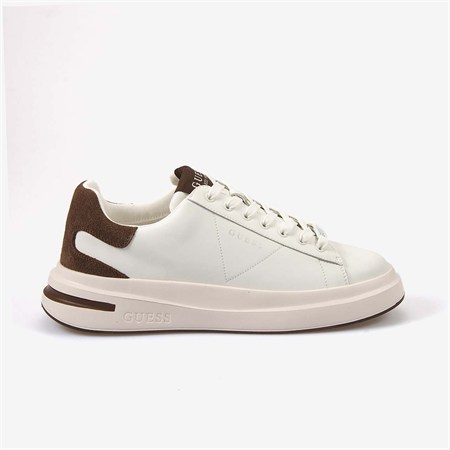 Guess Erkek Vegan Spor & Sneaker Ayakkabı FMFEALELL12