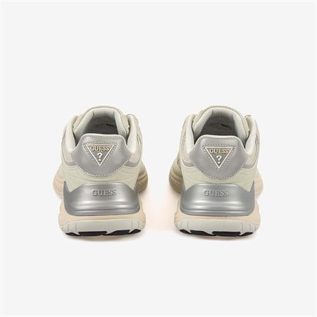 Guess Erkek Vegan Spor & Sneaker Ayakkabı FMJSQUELE12