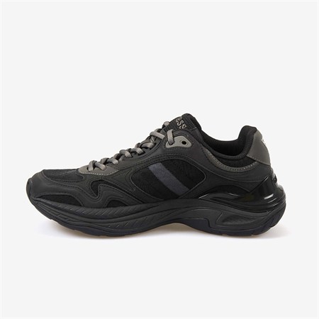 Guess Erkek Vegan Spor & Sneaker Ayakkabı FMTSQUELE12