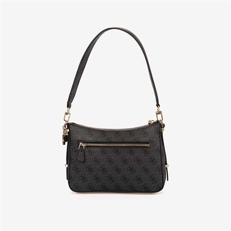 Guess Kadın Antrasit Omuz Çantası HWESG951018