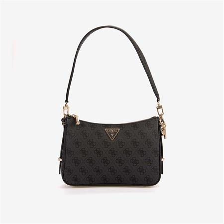 Guess Kadın Antrasit Omuz Çantası HWESG951018