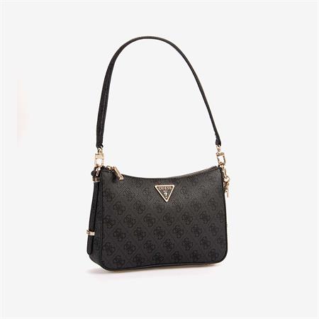 Guess Kadın Antrasit Omuz Çantası HWESG951018