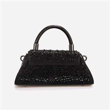 Guess Kadın Beauvoir Mini El Çantası HWXM9528780