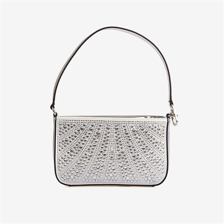 Guess Kadın Beauvoir Mini Omuz Çantası HWXY9528720