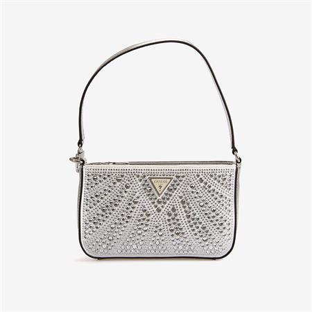 Guess Kadın Beauvoir Mini Omuz Çantası HWXY9528720