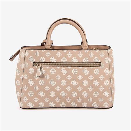 Guess Kadın Bej Omuz Çantası HWPG9521060