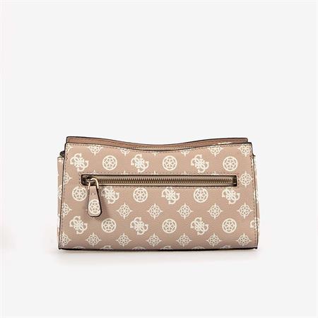 Guess Kadın Bej Omuz Çantası HWPG9521120