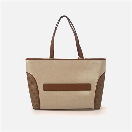 Guess Kadın Vegan Latte Omuz Çantası 