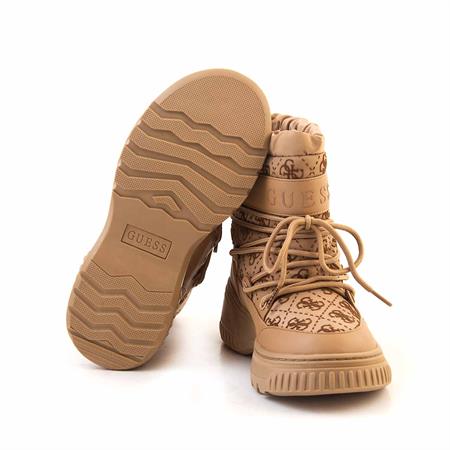 Guess   Kadın Çizme FL8DRAFAL10