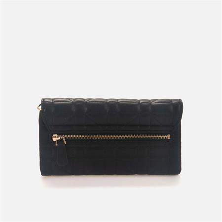 Guess Kadın Vegan Siyah El Çantası 