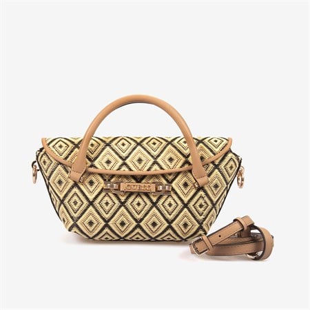 Guess Kadın Lemon Sophia El Çantası HWWG9913760