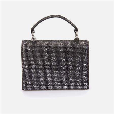 Guess Kadın Vegan Metalik Omuz Çantası 