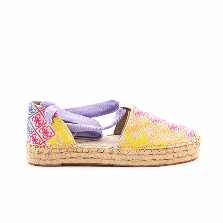 Guess Kadın Vegan Color Günlük Ayakkabı