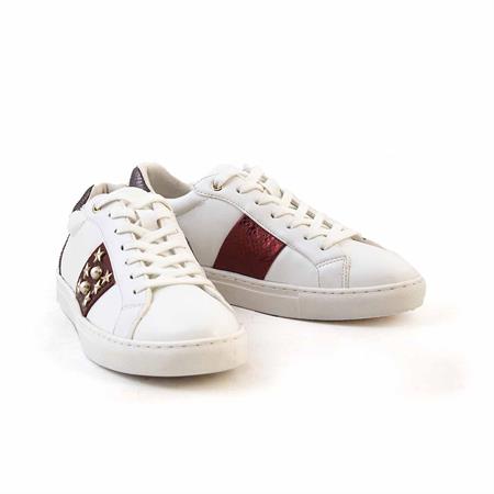 Guess Kadın Vegan Color Günlük Ayakkabı