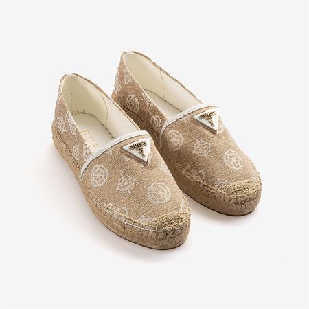 Guess   Kadın Günlük Ayakkabı FLJDNNFAL14