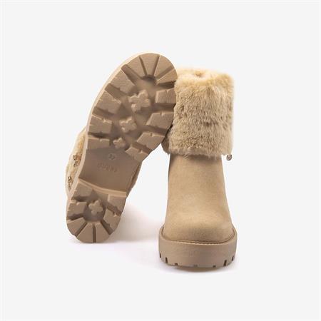 Guess Kadın Günlük Bot FLFYANESU10