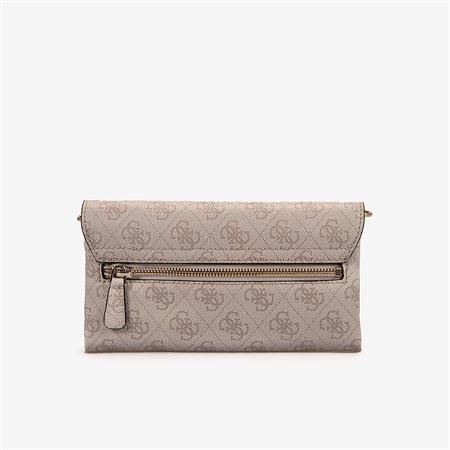 Guess Kadın Krem Çapraz Çanta HWBD7879750