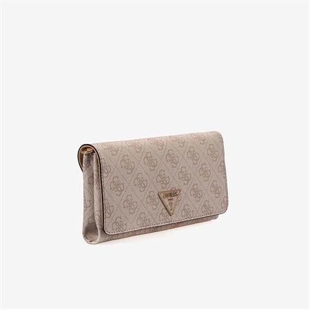 Guess Kadın Krem Çapraz Çanta HWBD7879750