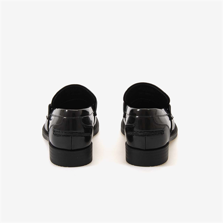 Guess Kadın Siyah Loafer FLPBVLELE14