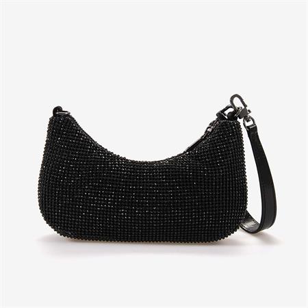 Guess Kadın Mini Omuz Çantası HWRB9350720