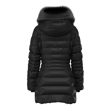 Guess   Kadın Mont W6BL77W4713