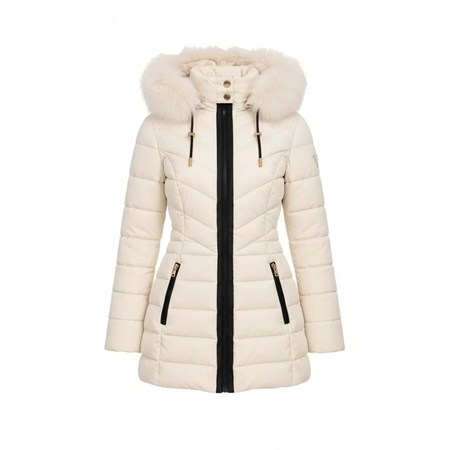 Guess   Kadın Mont W6BL77W4713