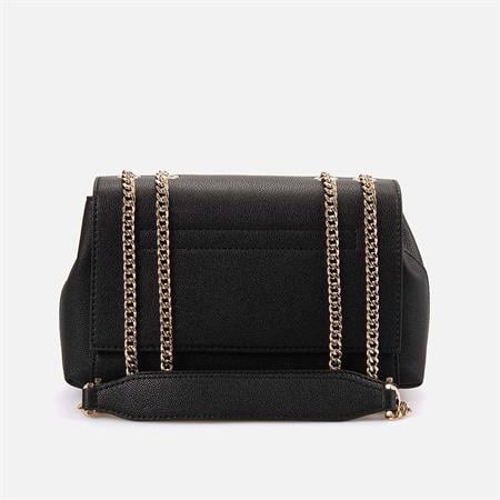 Guess Kadın Vegan Siyah Omuz Çantası 