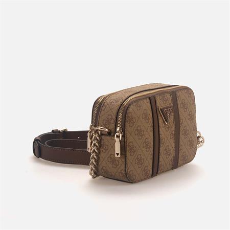 Guess Kadın Vegan Latte Omuz Çantası 