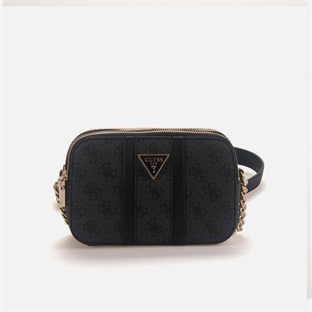 Guess Kadın Vegan Coal Omuz Çantası 