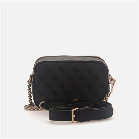 Guess Kadın Vegan Coal Omuz Çantası 